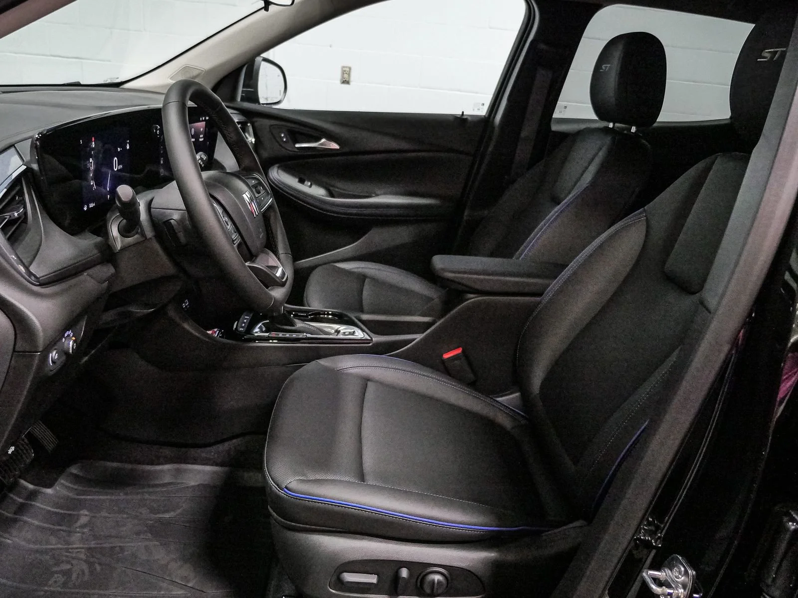 2026 Buick Encore GX Sport Touring - Photo 21