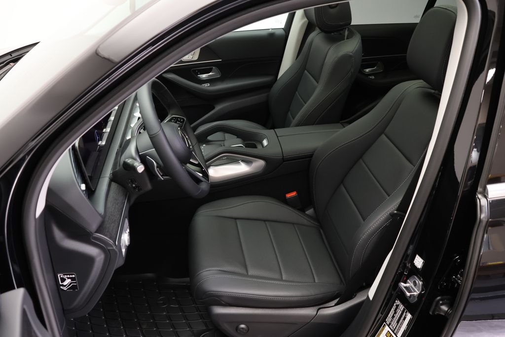 Certified Used 2026 Black Mercedes-Benz GLE 350 image 40