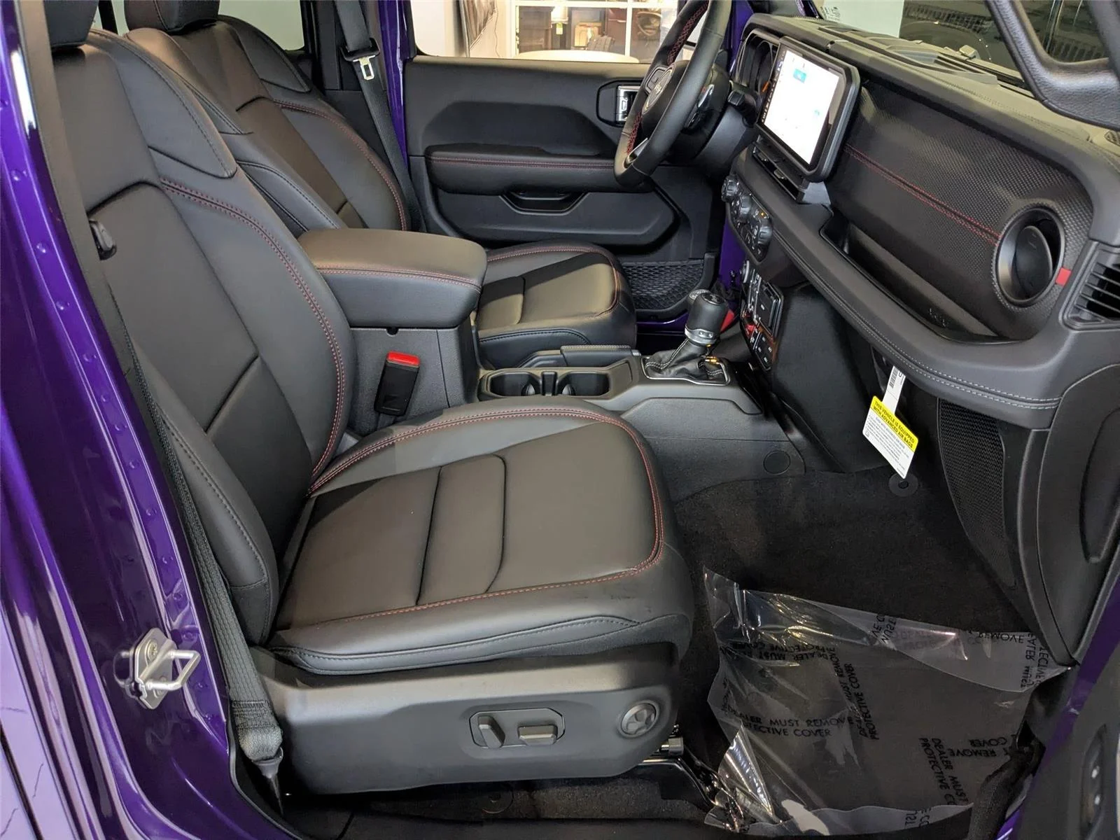 New 2026 Reign Exterior Paint Jeep Moab 392 image 33