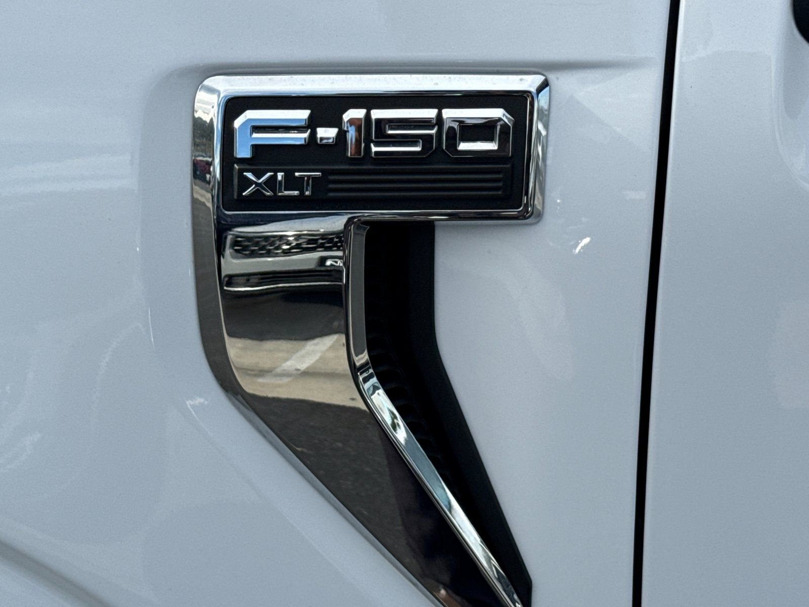 2022 Ford F-150 XLT - Photo 23