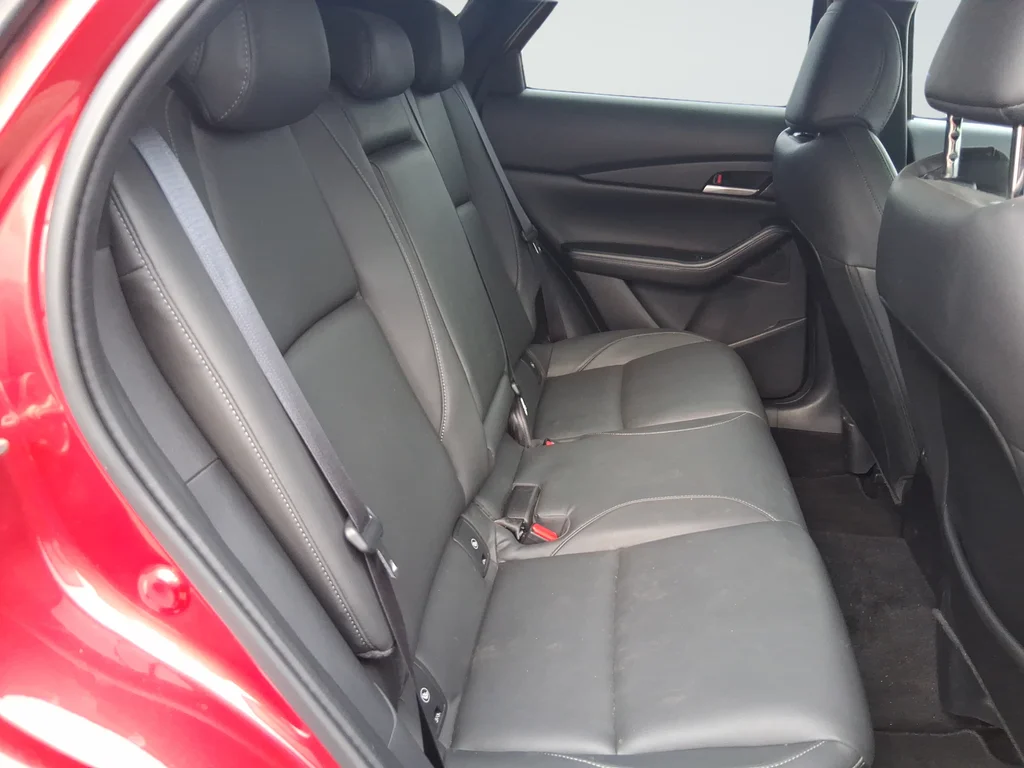 Used 2023 Red Mazda 2.5 S Select Package image 24