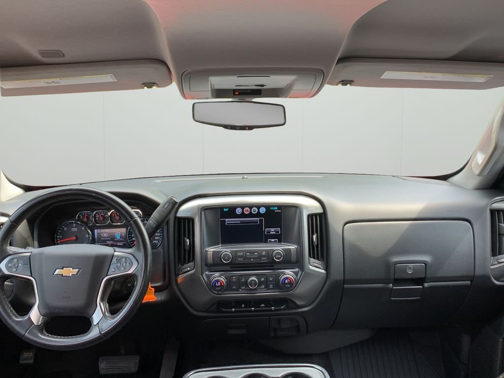2018 Chevrolet Silverado 1500 LT - Photo 20