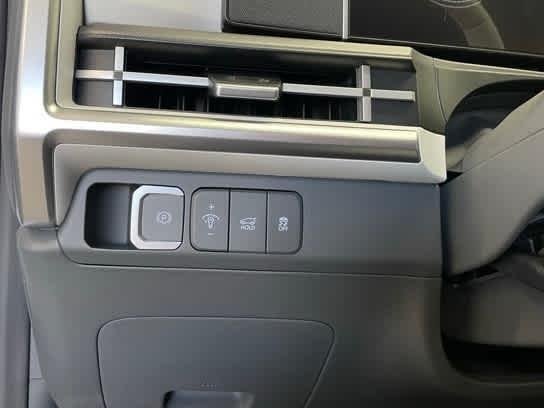 New 2026 Serenity White Hyundai SEL AWD image 17