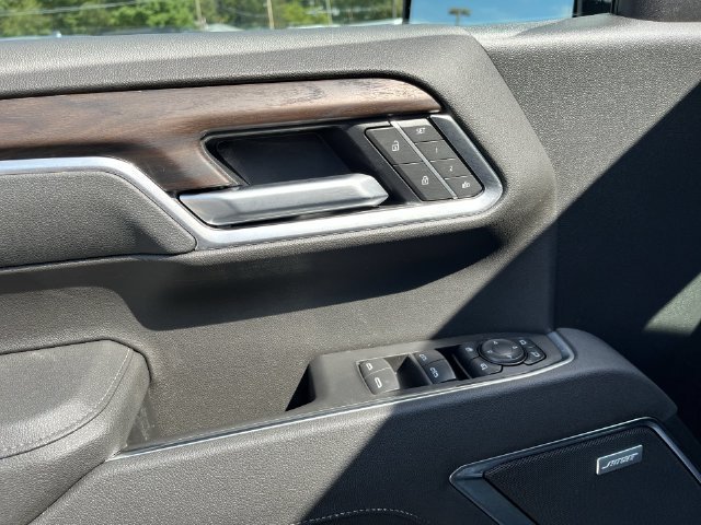 2026 GMC Sierra 1500 SLT - Photo 23