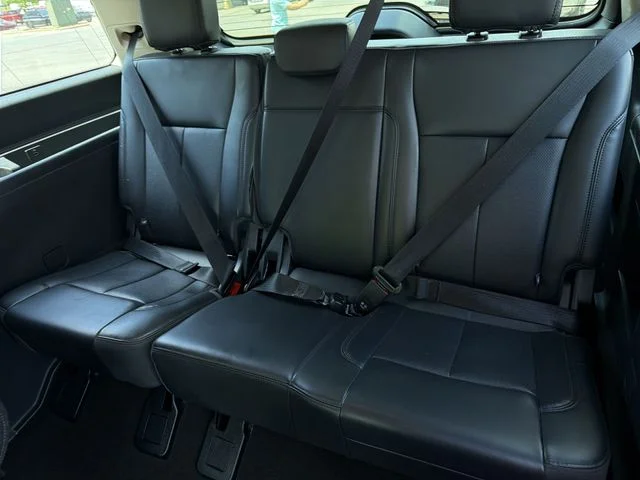 Used 2024 Black Ford XLT image 20