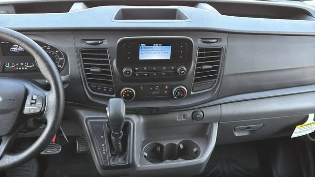 Used 2025 White Ford NA image 26