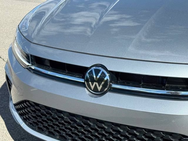 Used 2026 Silver Metallic Volkswagen S image 12