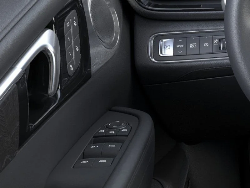 2026 Buick Enclave Avenir - Photo 22