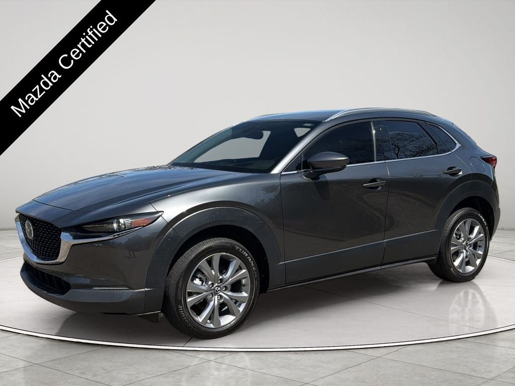 2023 Mazda CX-30 Premium