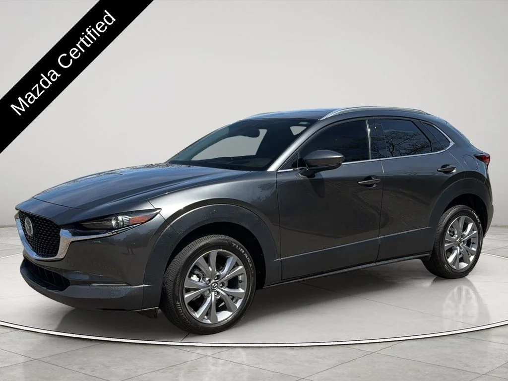 2023 Mazda CX-30 Premium AWD's photo