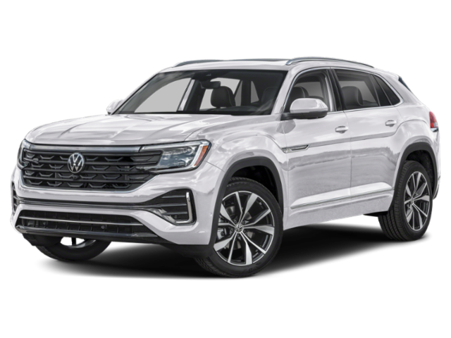 2026|Volkswagen|Atlas Cross Sport|2.0T SEL Premium R-Line|4D Sport Utility