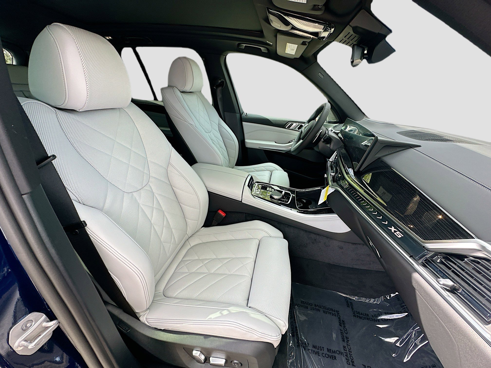 2026 BMW X5 40i - Photo 24