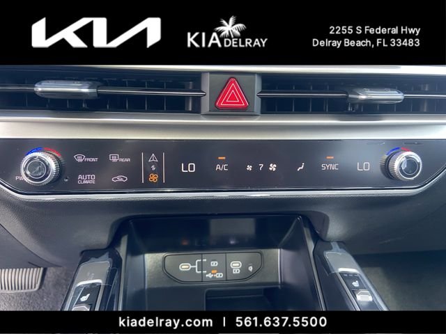 2026 Kia Sorento S - Photo 21