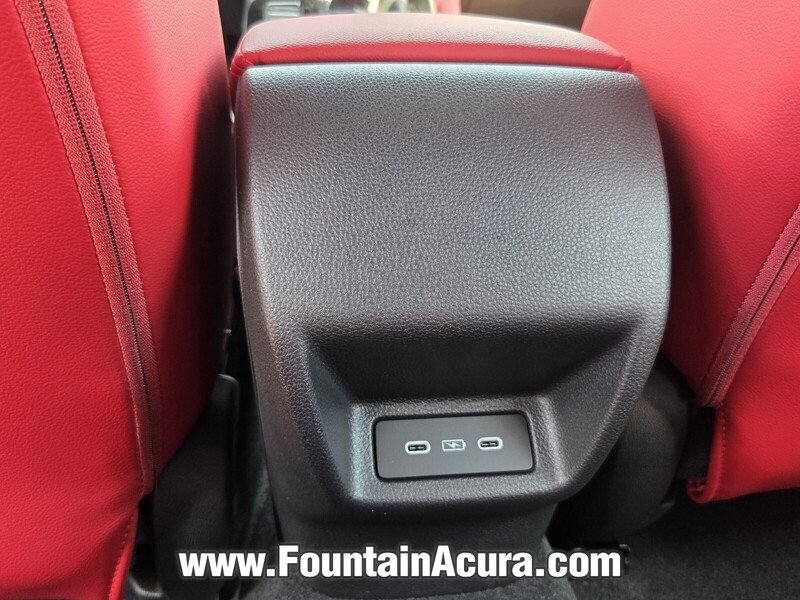 New 2026 Urban Gray Pearl Acura w/A-Spec Technology Package image 10