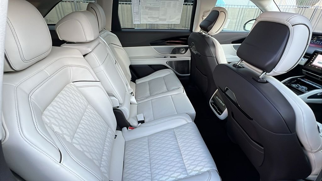 2026 Lincoln Nautilus Black Label - Photo 10