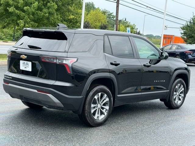 2027 Chevrolet Equinox LT - Photo 13