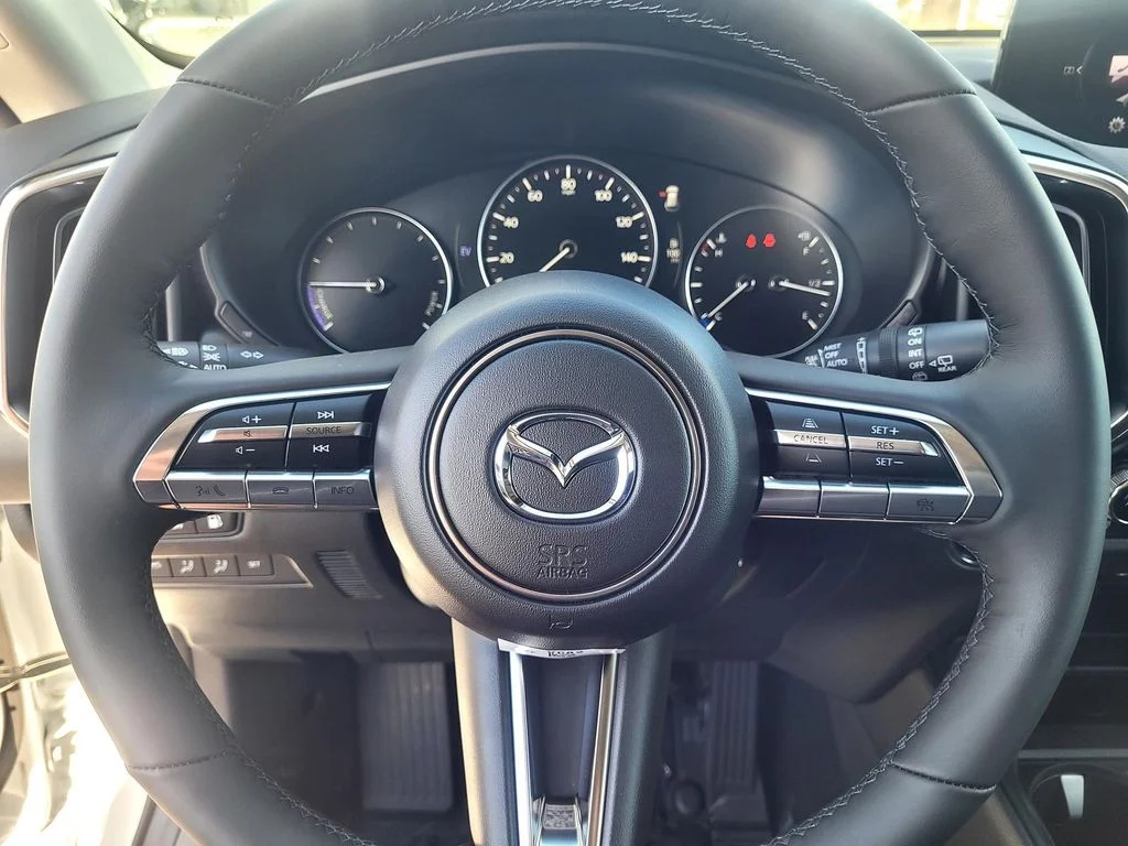 2026 Mazda CX-50 Premium Plus - Photo 10