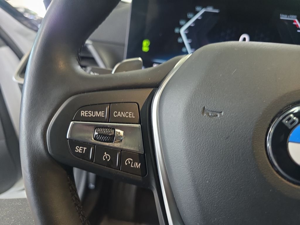 Certified Used 2023 Alpine White BMW 330i image 17