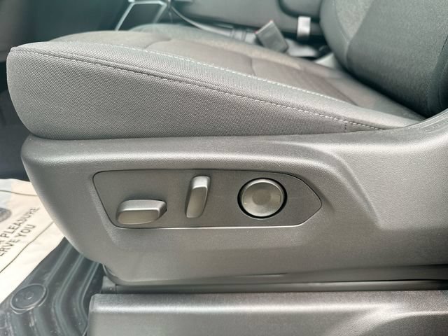 New 2026 Black Chevrolet LT (2FL) image 36