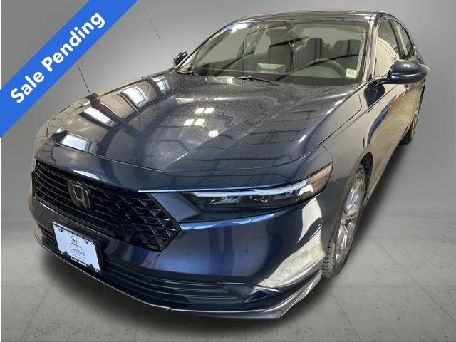2024 Honda Accord