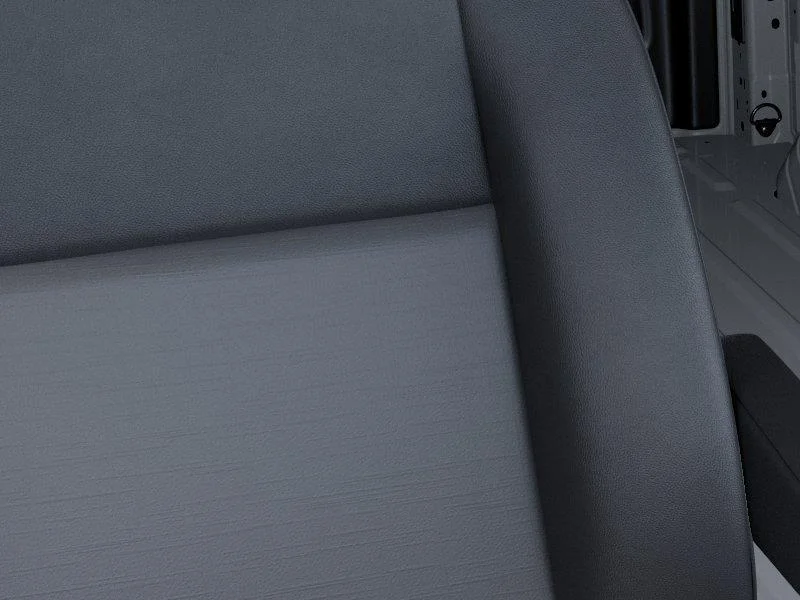 New 2027 Oxford White Ford Cargo Van image 16