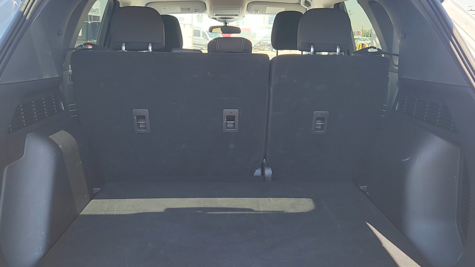 2025 Ford Escape Active - Photo 19
