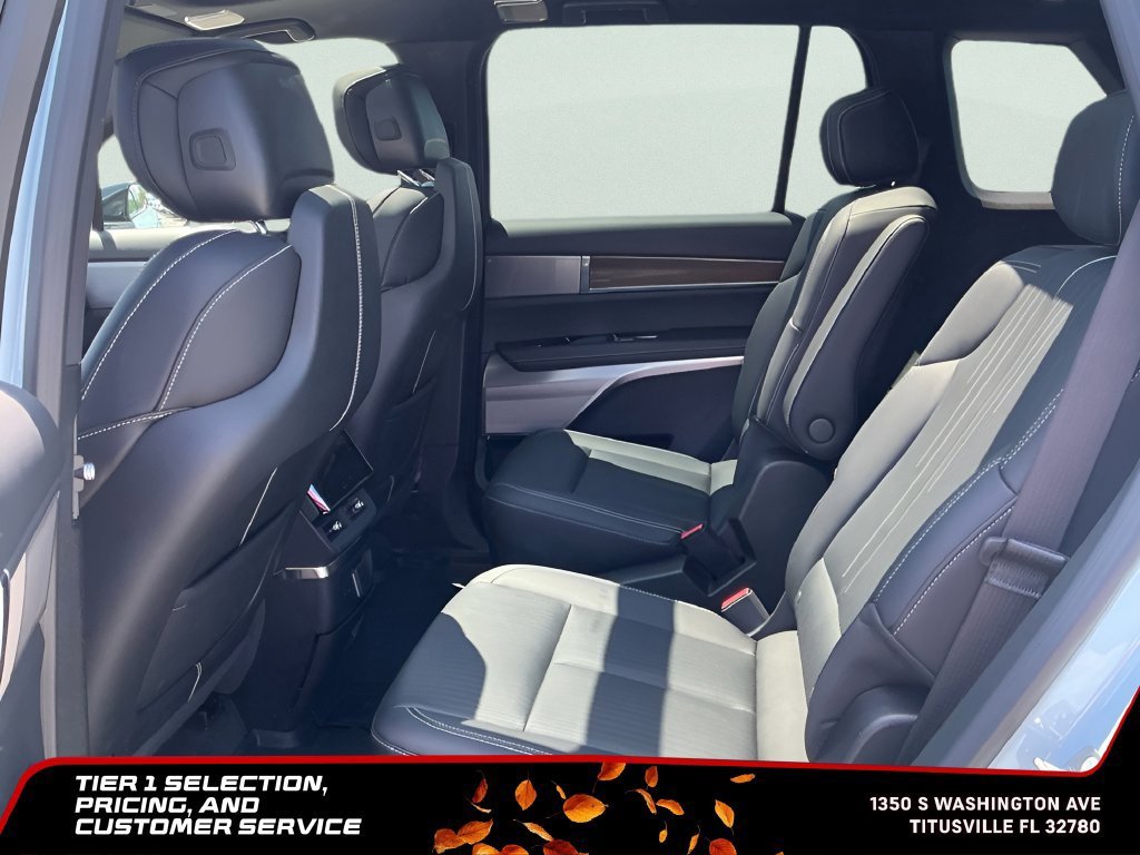 Used 2026 Nimbus Metallic Cadillac Sport image 28
