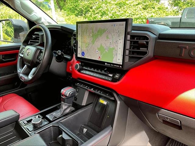 Certified Used 2022 ICE CAP Toyota  image 14