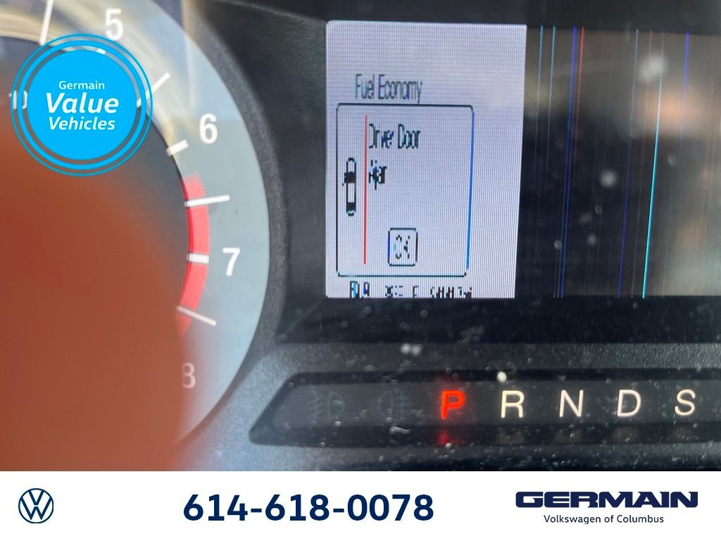 Used 2014 Sunset Metallic Ford SE image 20