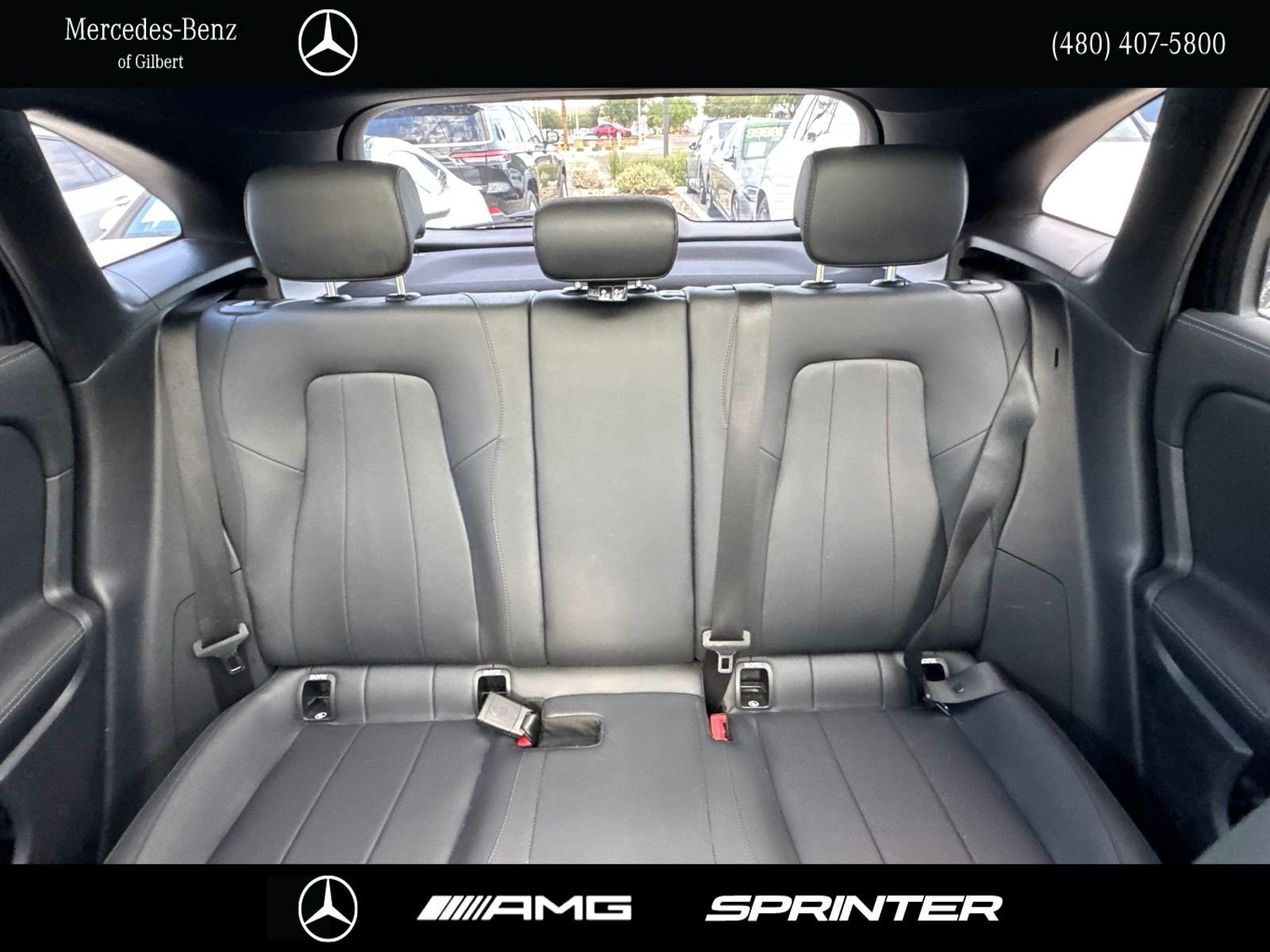 Used 2023  Mercedes-Benz GLA 250 image 17