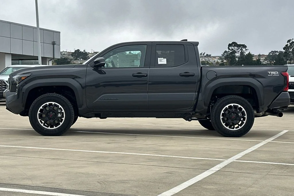 New 2026 Underground Toyota  TRD Off-Road image 7