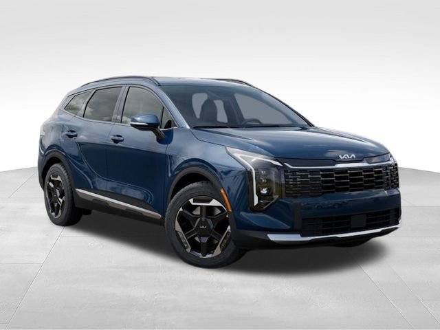New 2027 Vesta Blue Kia S image 9