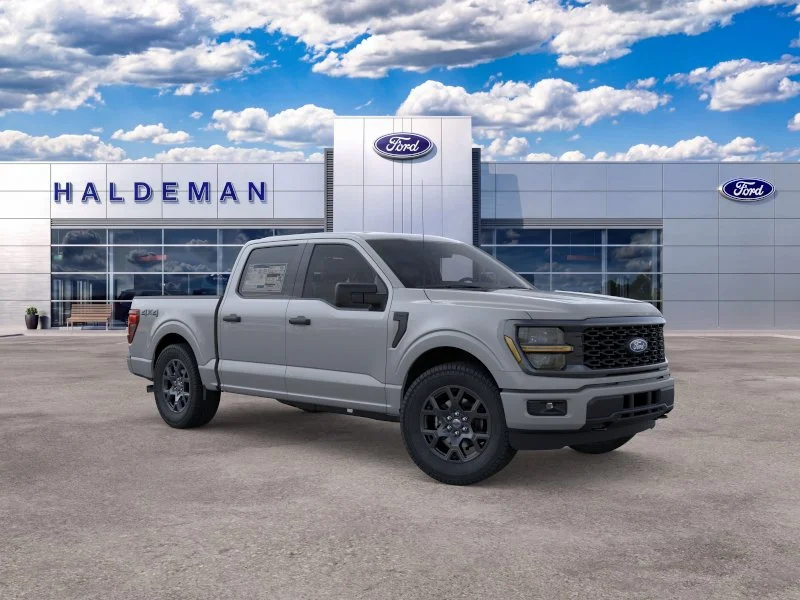 New 2026 Avalanche Ford STX® image 7
