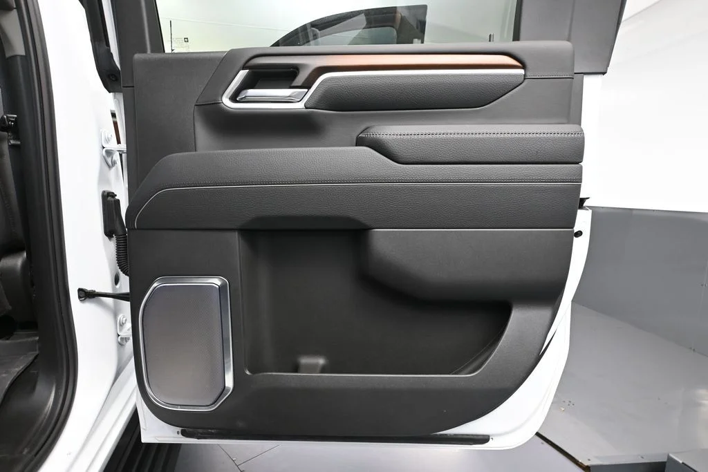 Certified Used 2025 White GMC Denali image 51