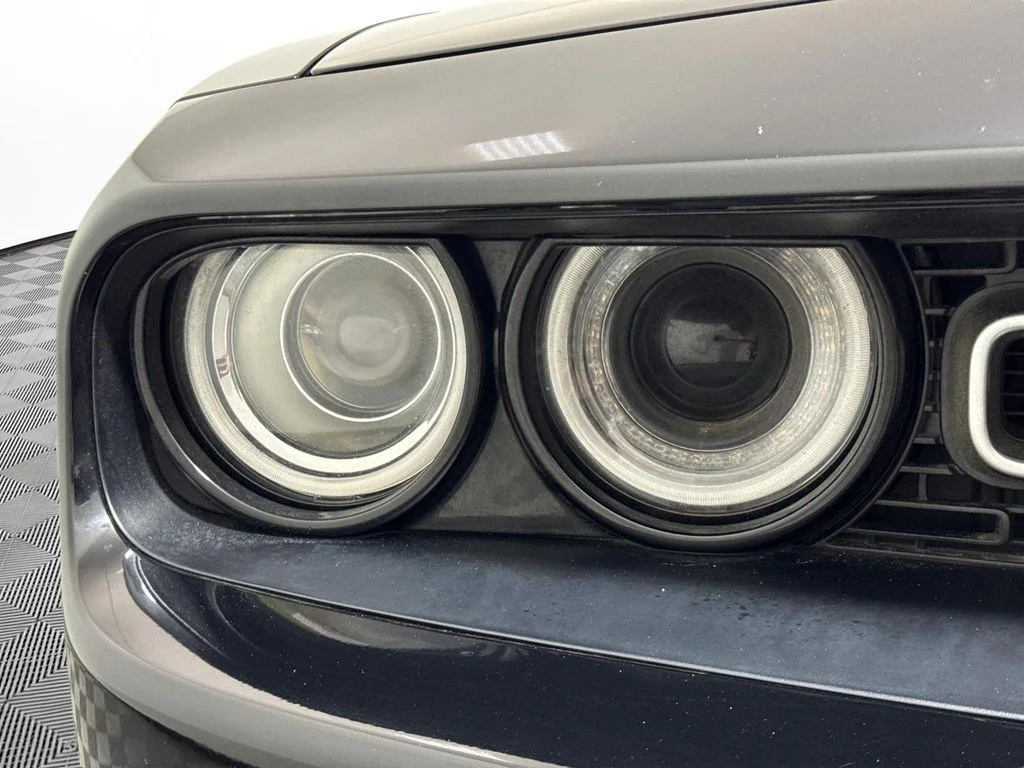 2023 Dodge Challenger GT - Photo 16