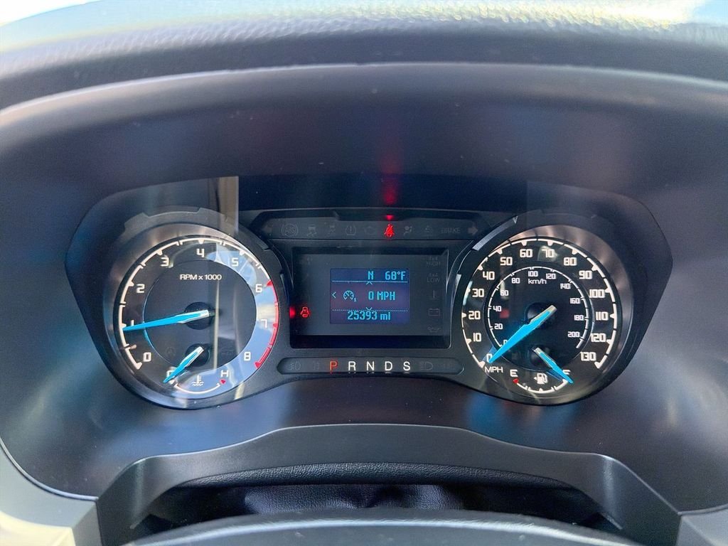 Used 2021 Gray Ford XL image 22