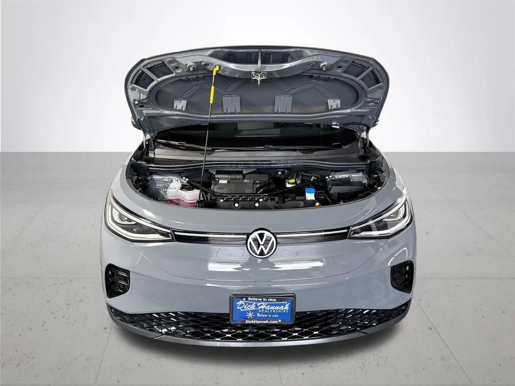 Used 2023  Volkswagen Pro S image 23