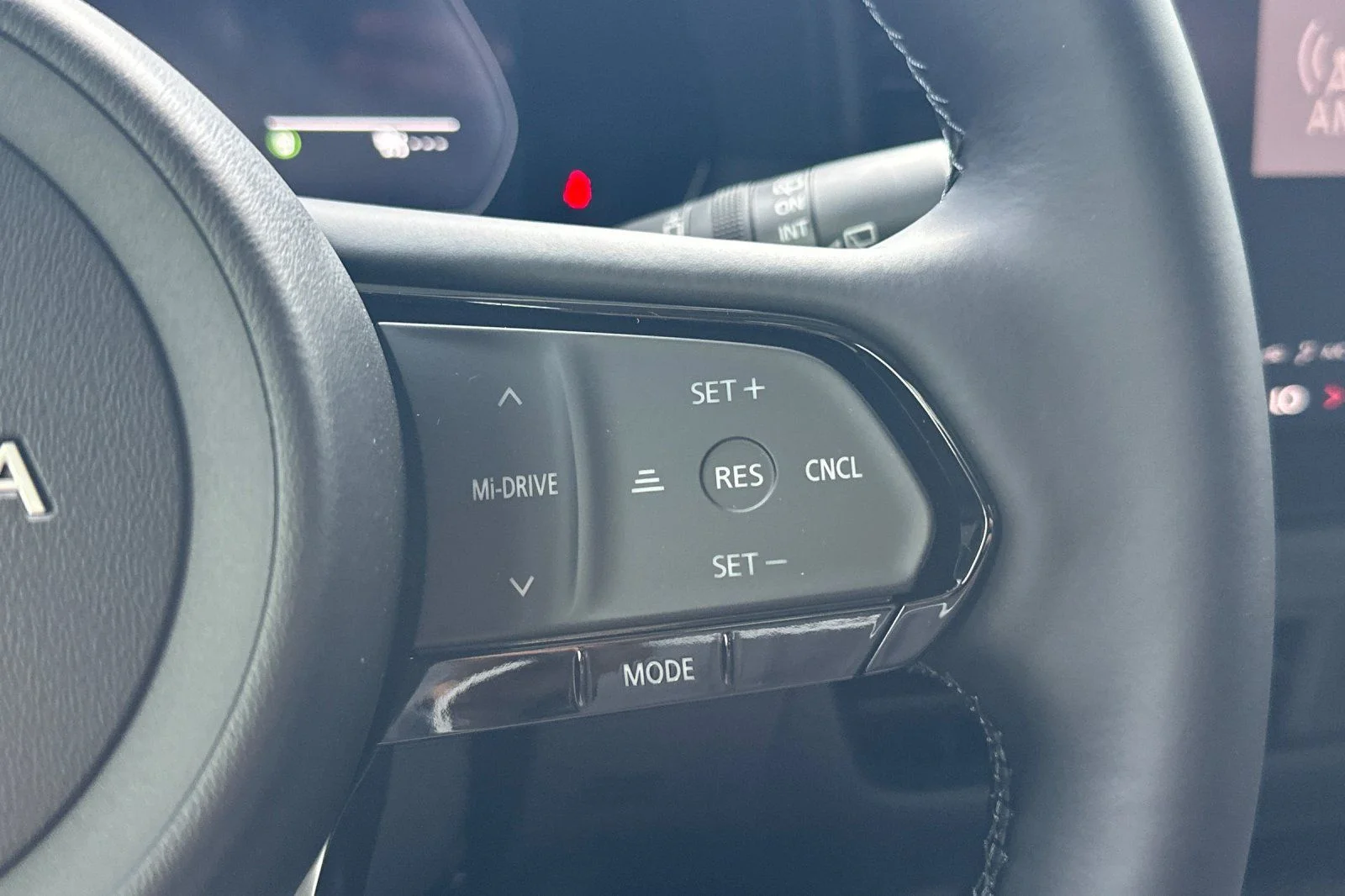 New 2026 Navy Blue Mica Mazda 2.5 S Preferred AWD image 28
