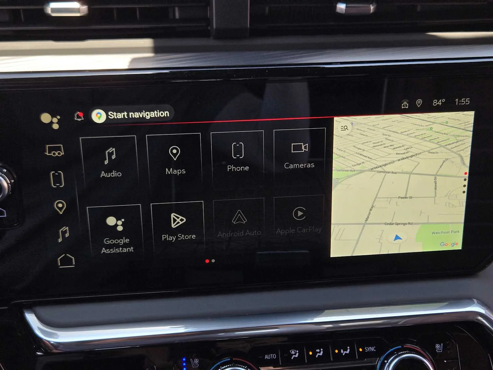 2026 GMC Sierra 1500 Denali Ultimate - Photo 11