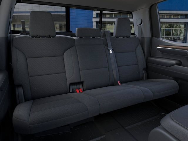 2026 Chevrolet Silverado 1500 LT - Photo 17