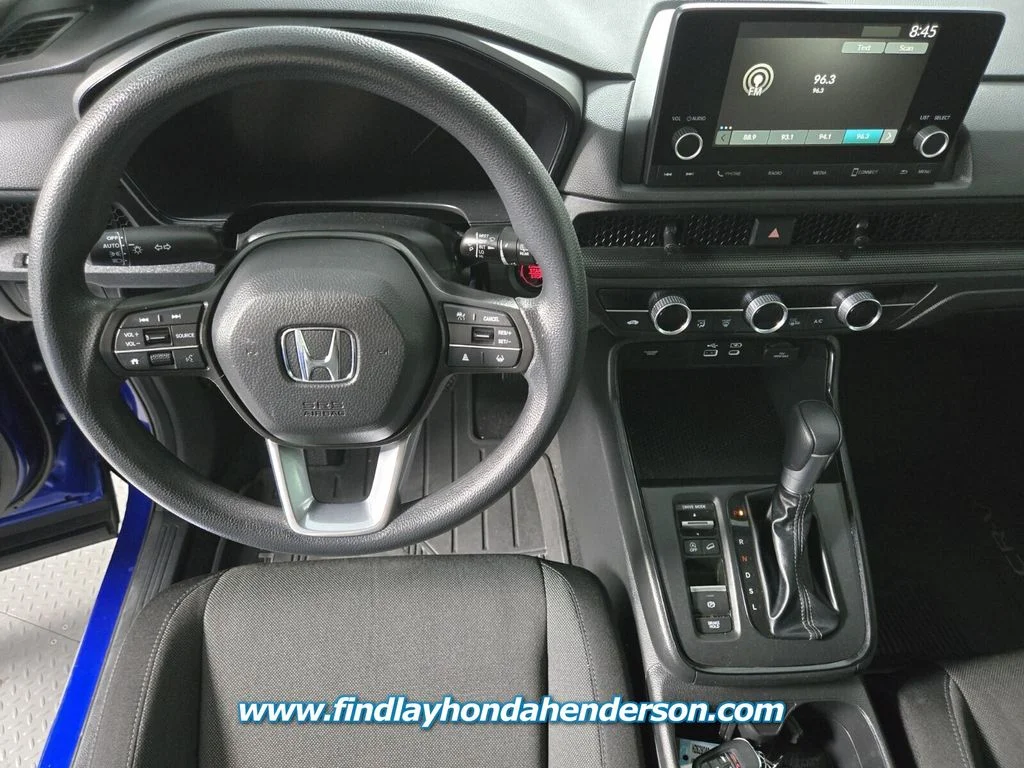 2024 Honda CR-V EX - Photo 18