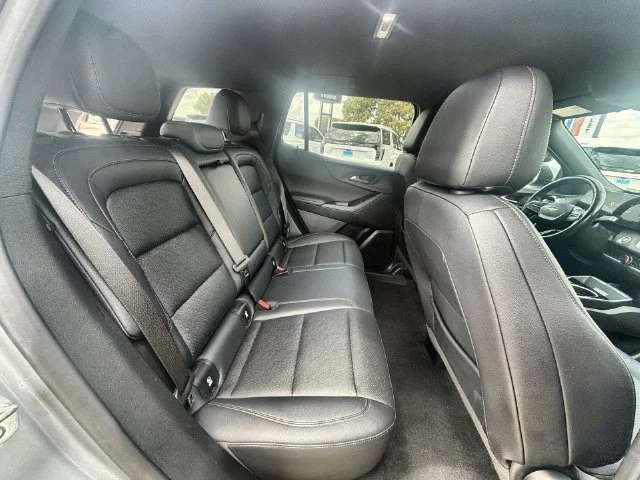 2025 Chevrolet Equinox LT - Photo 26
