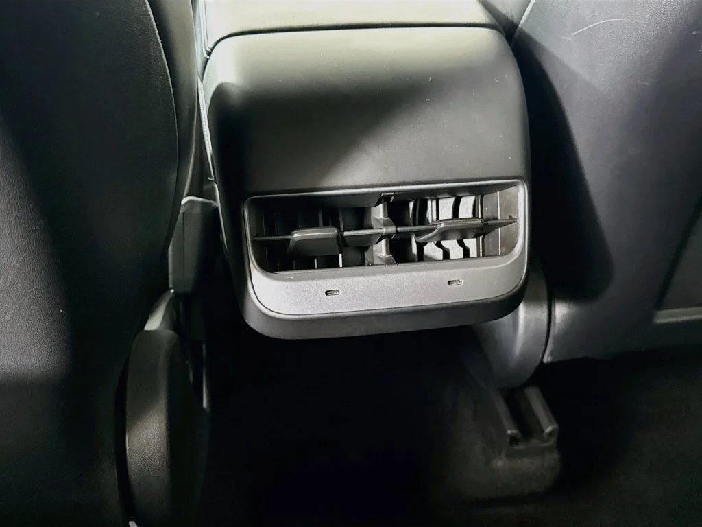 Used 2022 White Tesla Performance image 26