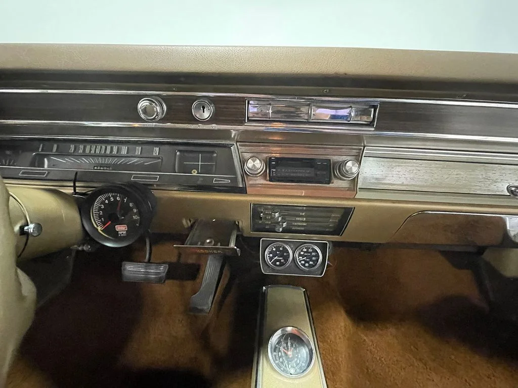 Used 1967 White Chevrolet  image 53