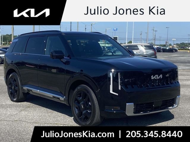 2027 Kia Telluride SX-Prestige HEV AWD's photo