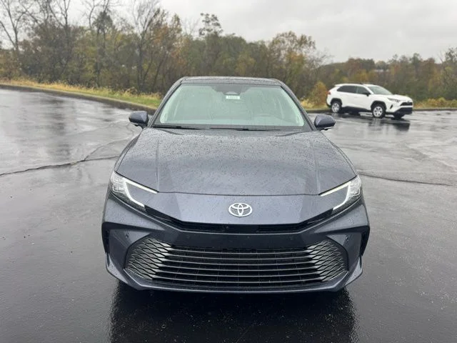 New 2026  Toyota XLE image 8
