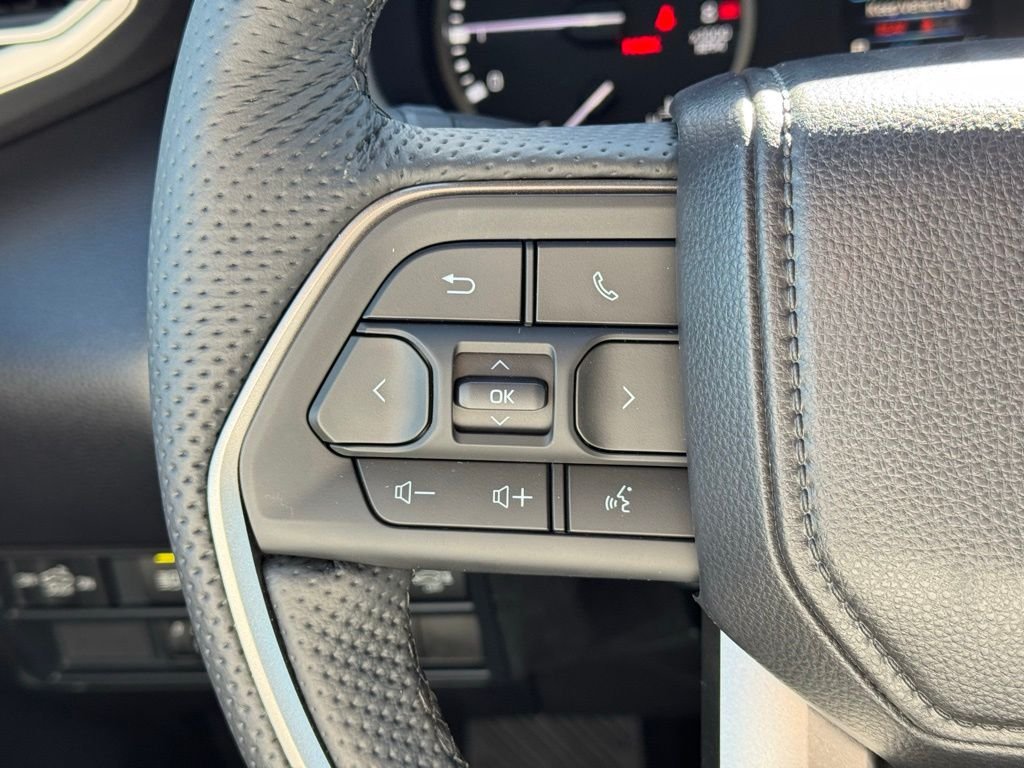 2026 Toyota Tundra SR5 - Photo 19