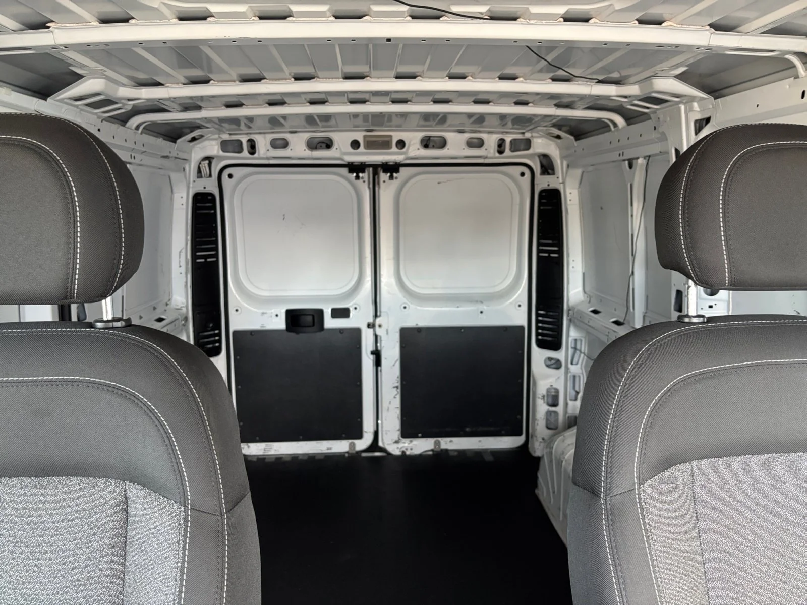 Used 2020 Black Ram  image 16
