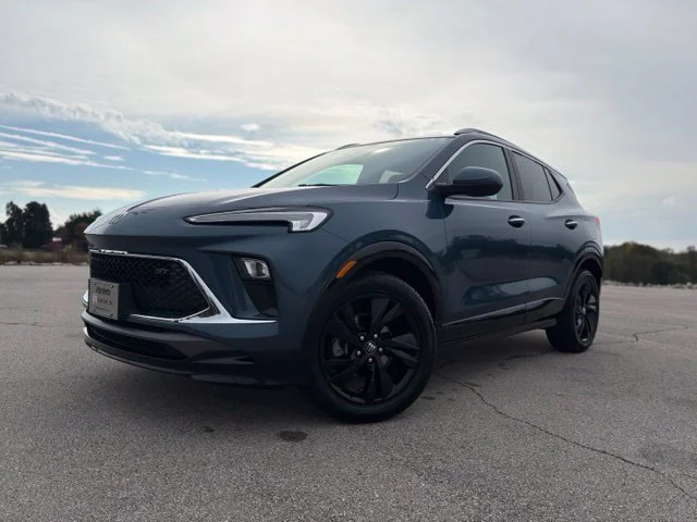 2024 Buick Encore GX
