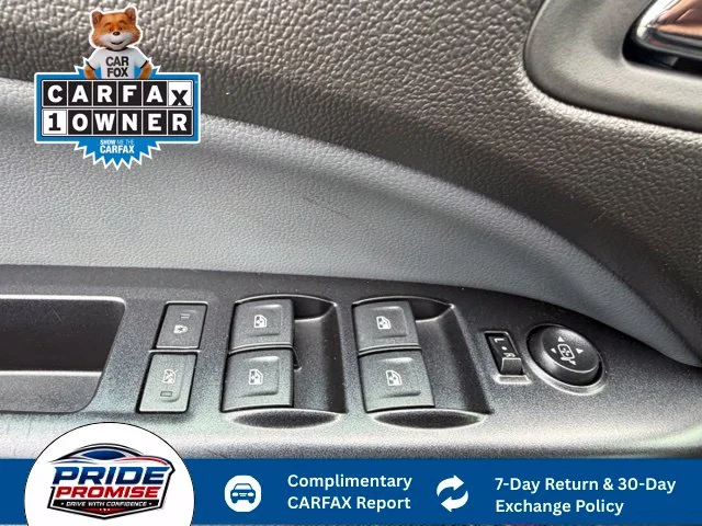 Used 2017 Red Chevrolet Z71 image 22